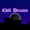 Chill Dreams Small Banner