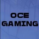 OCE GAMING Small Banner