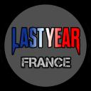 Last Year France Icon