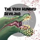 The Very Hungry Deviljho Small Banner