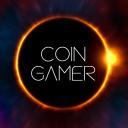 Coin Gamer Icon