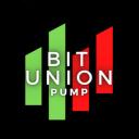 BitUnion Pump Icon