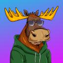 Humble Moose Society Icon