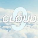 CLOUD 9 Small Banner