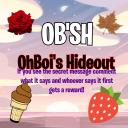 OhBoi's Hideout Icon