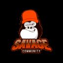 SavageCommunity Small Banner