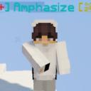 Amphasize’s YouTube Server Small Banner