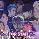 ✧。For Stan ✧。 Icon