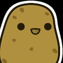 #Potatoz4Lif Icon