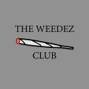 The Weedez Club Small Banner