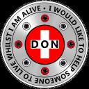 Donationcoin Small Banner