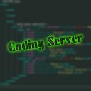 Coding Server Small Banner