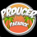 Producer paradise Small Banner