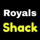 Royals' Shack. Icon
