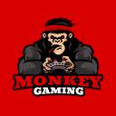 Monkey Gaming Small Banner
