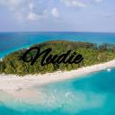 Nudie Island. Icon