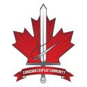 Canadian Cosplay Community Small Banner