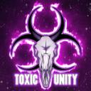 Toxic Unity Icon