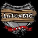 LatexMC Icon