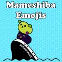 Mameshiba Emojis Icon