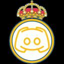 Real Madrid Server Small Banner