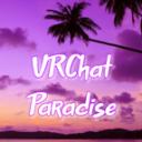 VRChat Paradise Icon
