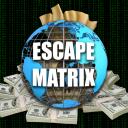 Escape The Matrix Small Banner