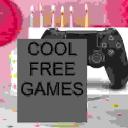 FREE GAMES & GIFTS Icon