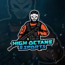High Octane Esports Small Banner