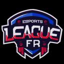 Esport League FR Small Banner