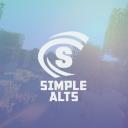 SimpleAlts Small Banner