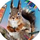 Nutty_Squirrels server Icon