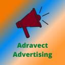 Adravect Advertising Icon