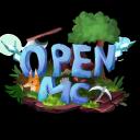 OpenMC Small Banner