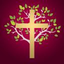 Protestant Christian Fellowship Icon