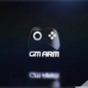 Gm Arm Icon