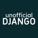 Unofficial Django Server Icon