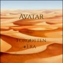 AVATAR Forgotten Era (ATLA RP) Icon