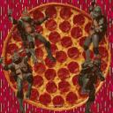 [pizza en 30 minutos] Icon