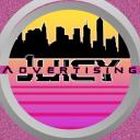 Juicy Advertising Small Banner