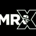Mr.X___unknown Small Banner