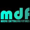 Mberg - Day Trading Futures Icon