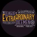 League of Extraordinary Dicemen Icon