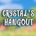 Crystal's Hangout Small Banner