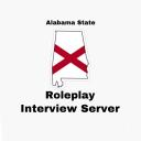 Alabama State Rp Small Banner