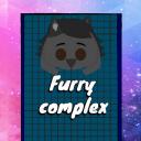 The Furry Complex Small Banner