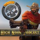 HighNoon Podcast Small Banner