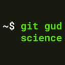 Git Gud Science Icon