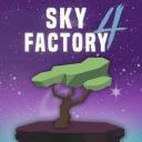 Unofficial Sky Factory Server Icon