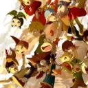 Digimon: Mirage of Fate Small Banner